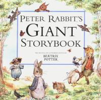 Peter_Rabbit_s_giant_storybook