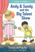 Andy___Sandy_and_the_Big_Talent_Show__Reprint_