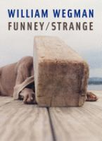 Funney_Strange