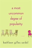 A_most_uncommon_degree_of_popularity