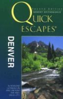 Quick_escapes__Denver