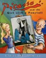 Picasso_and_the_girl_with_a_ponytail