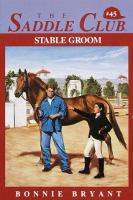 Stable_groom