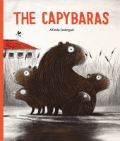 The_capybaras