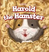 Harold_the_hamster