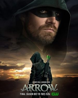 Arrow__Season__two