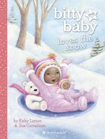 Bitty_Baby_loves_the_snow