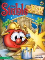 The_stable_that_Bob_built