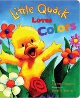 Little_Quack_loves_colors