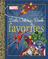 Marvel_little_Golden_Book_favorites