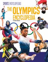 The_Olympics_encyclopedia_for_kids