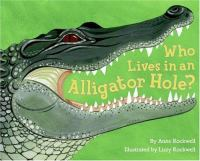Who_lives_in_an_alligator_hole_