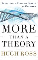 More_than_a_theory