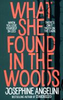 What_she_found_in_the_woods