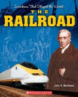 The_railroad