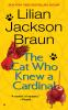 The_cat_who_knew_a_cardinal