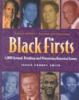 Black_firsts