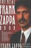 The_real_Frank_Zappa_book