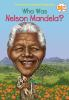 Who_is_Nelson_Mandela_