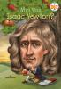 Who_was_Isaac_Newton_