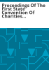 Proceedings_of_the_First_State_Convention_of_Charities_and_Corrections