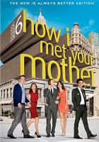 How_I_met_your_mother___The_complete_season_six
