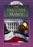 The_executive_branch