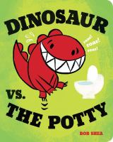Dinosaur_vs__the_potty