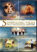 5_inspiring_films_from_the_Kendrick_brothers