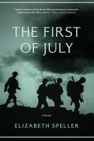 The_first_of_July