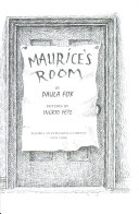 Maurice_s_room