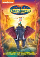 The_wild_Thornberrys_movie