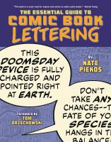 The_essential_guide_to_comic_book_lettering