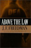 Above_the_law__a_novel