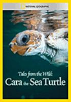 Tales_from_the_Wild_Cara_the_Sea_Turtle