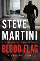 Blood_flag__a_Pau__Madriani_novel