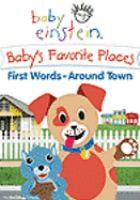 Baby_s_favorite_places
