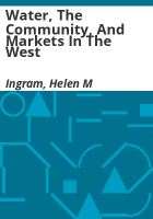 Water__the_community__and_markets_in_the_West