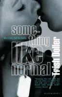 Some-thing_like_normal