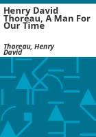 Henry_David_Thoreau__a_man_for_our_time